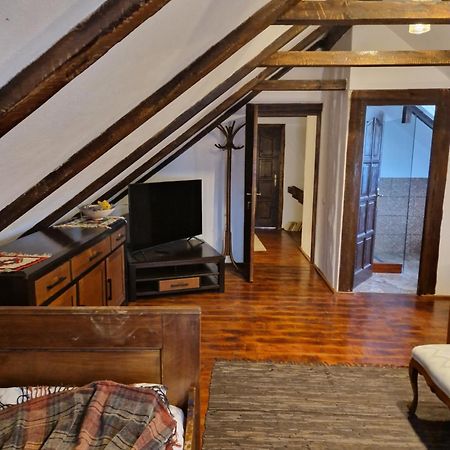 Casa Huber Hotel Carta  ภายนอก รูปภาพ