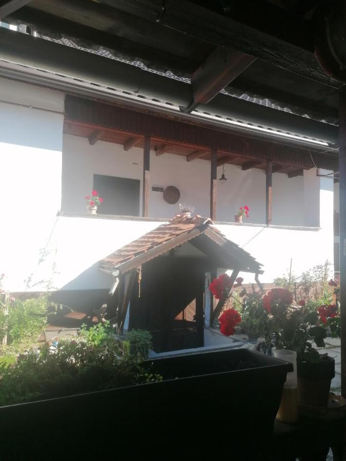 Casa Huber Hotel Carta  ภายนอก รูปภาพ